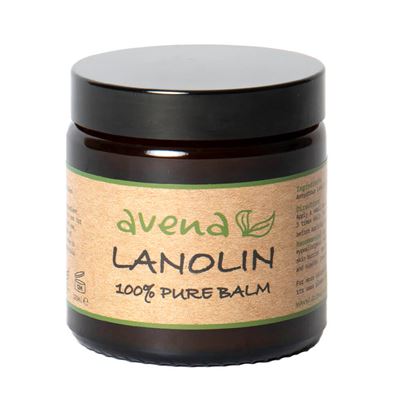 Lanolin (Adeps lanae)